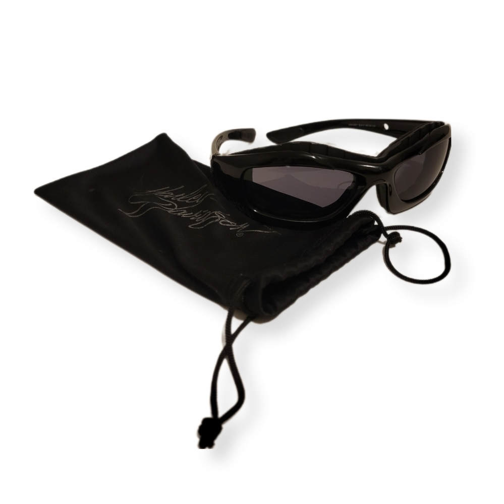 Harley Davidson Sunglasses Womens Riding Glasses